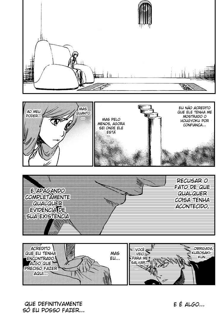 Read Bleach PT-BR Manga Online