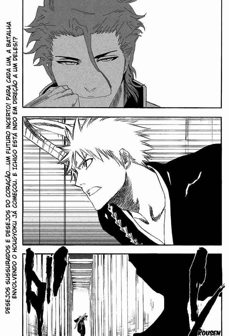 Read Bleach PT-BR Manga Online