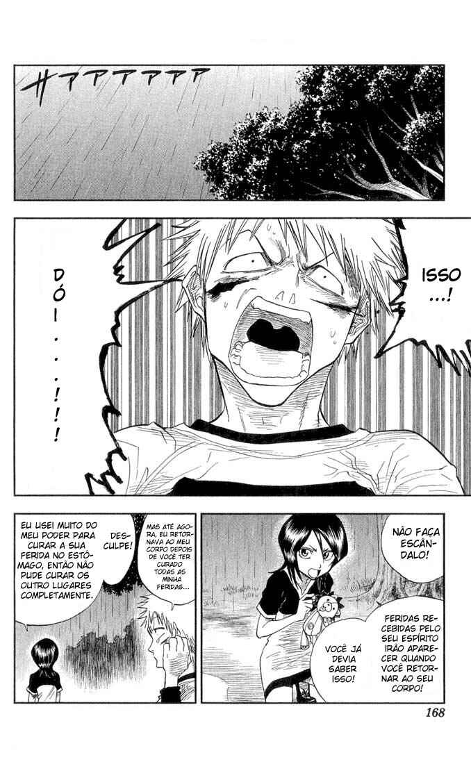 Read Bleach PT-BR Manga Online