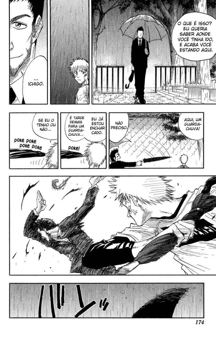 Read Bleach PT-BR Manga Online