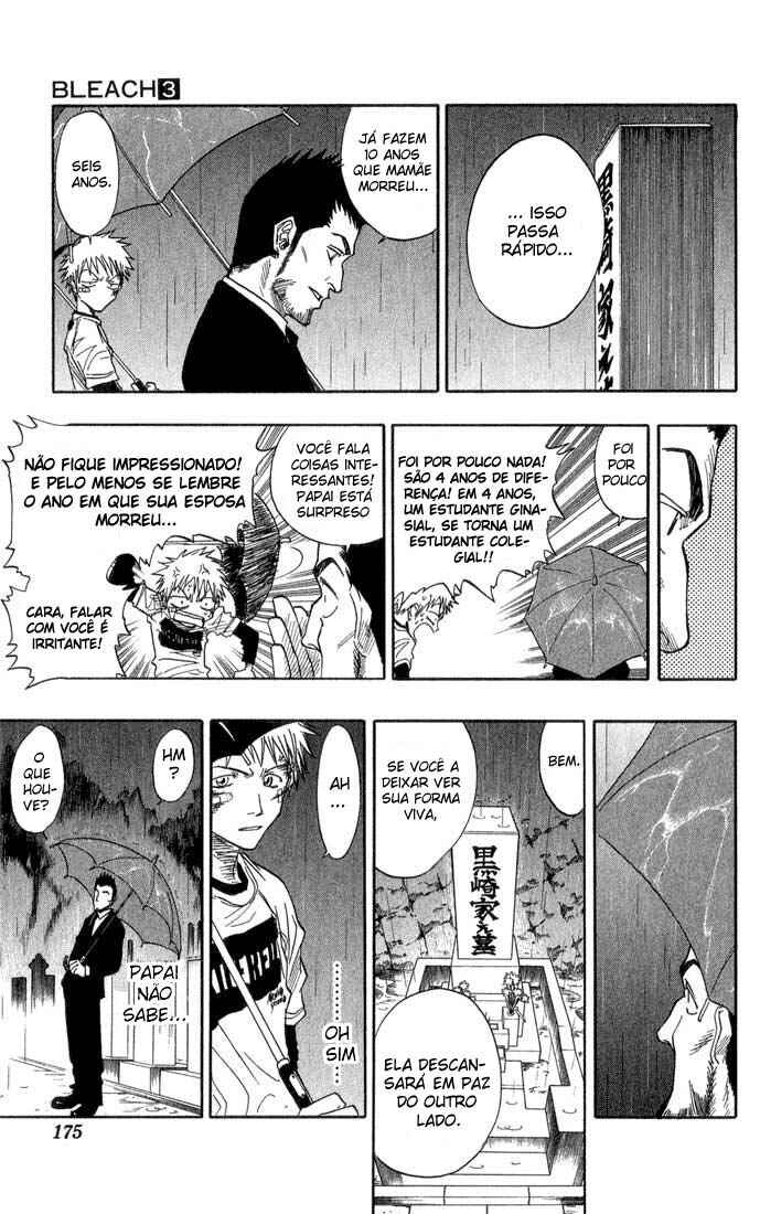 Read Bleach PT-BR Manga Online