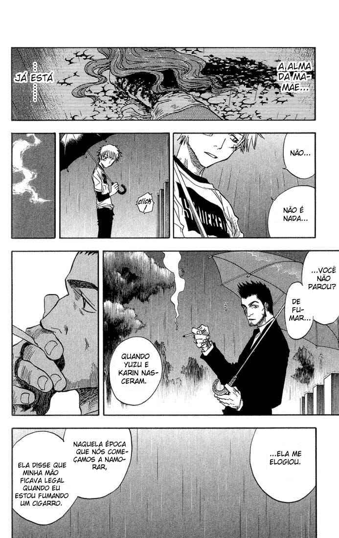 Read Bleach PT-BR Manga Online
