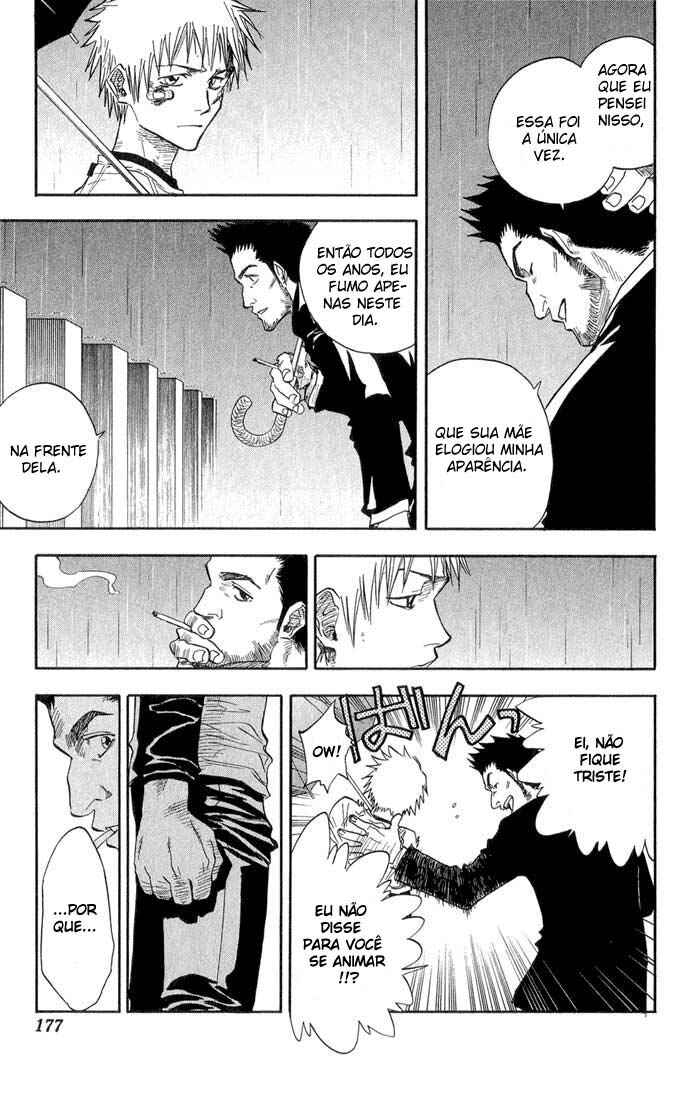 Read Bleach PT-BR Manga Online