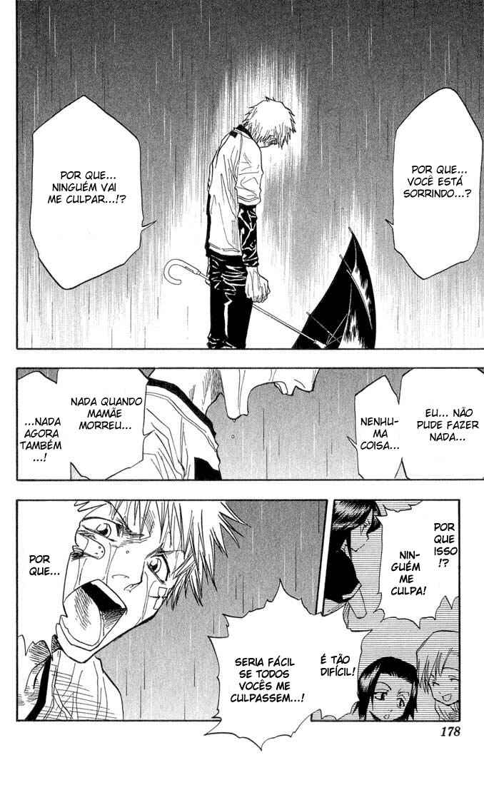 Read Bleach PT-BR Manga Online