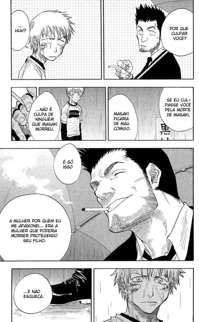 Read Bleach PT-BR Manga Online