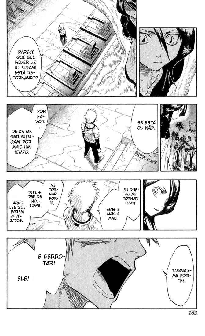 Read Bleach PT-BR Manga Online