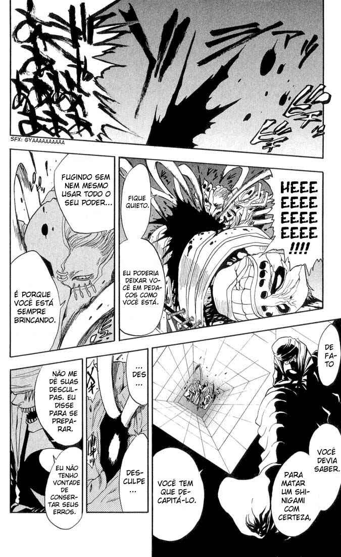 Read Bleach PT-BR Manga Online