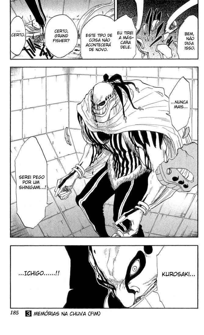 Read Bleach PT-BR Manga Online