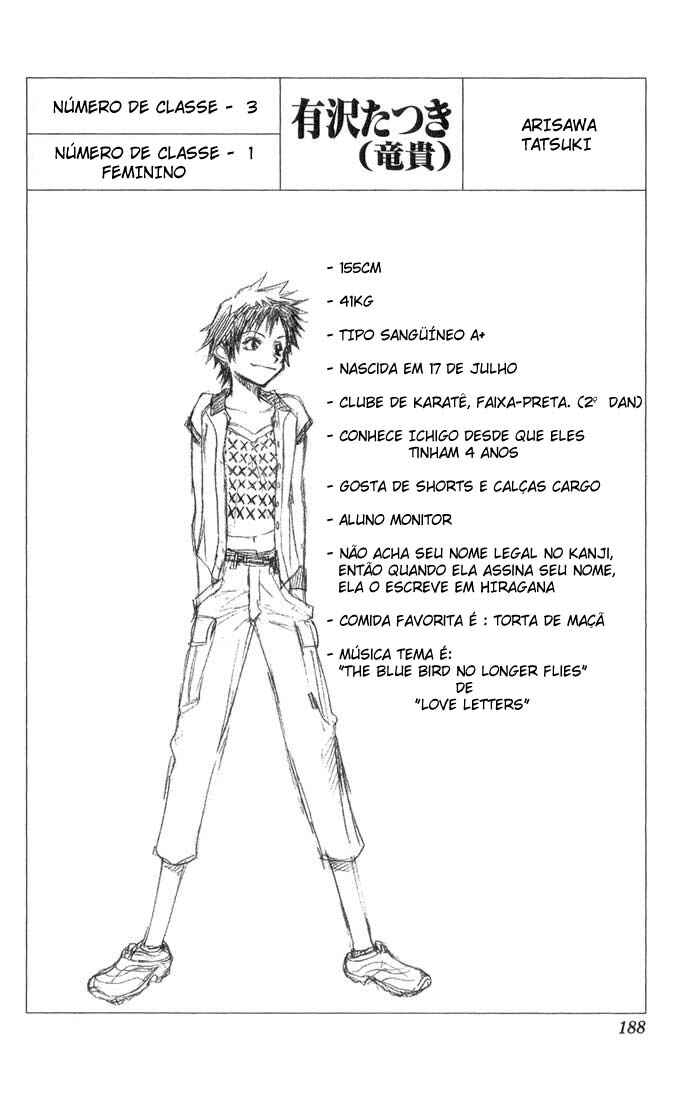 Read Bleach PT-BR Manga Online
