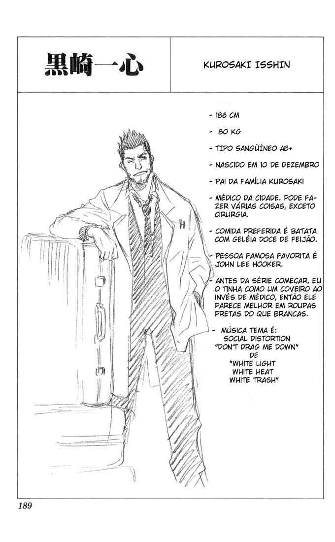 Read Bleach PT-BR Manga Online