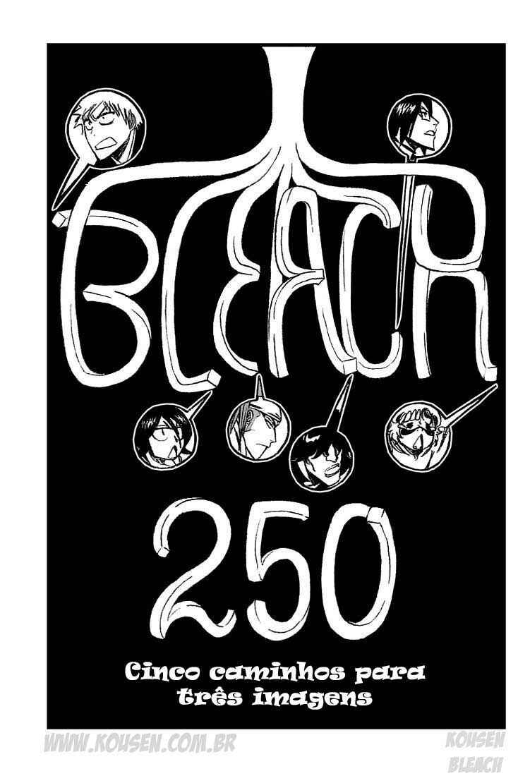 Read Bleach PT-BR Manga Online