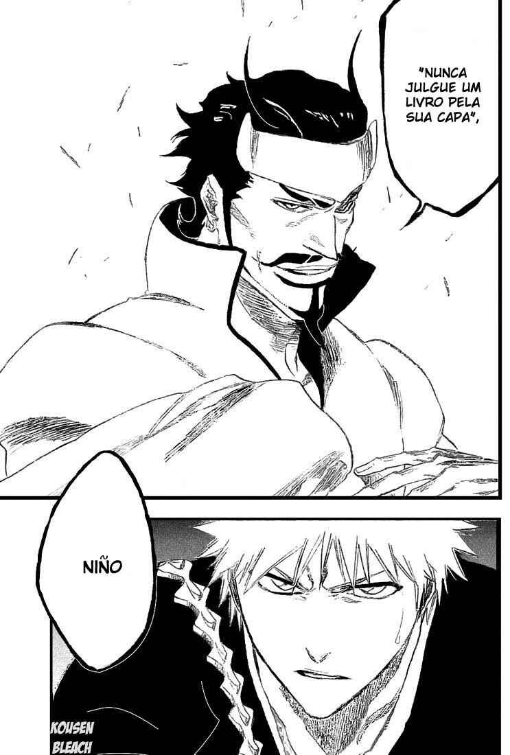 Read Bleach PT-BR Manga Online