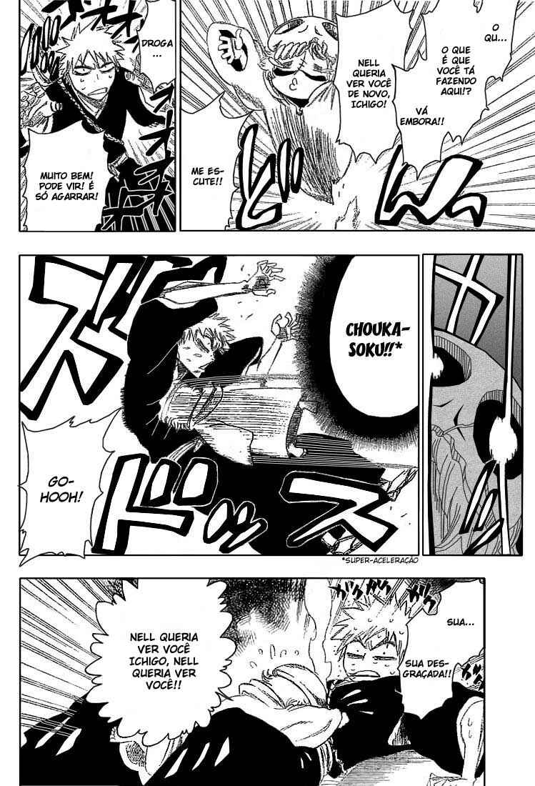 Read Bleach PT-BR Manga Online