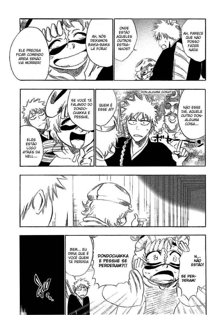 Read Bleach PT-BR Manga Online