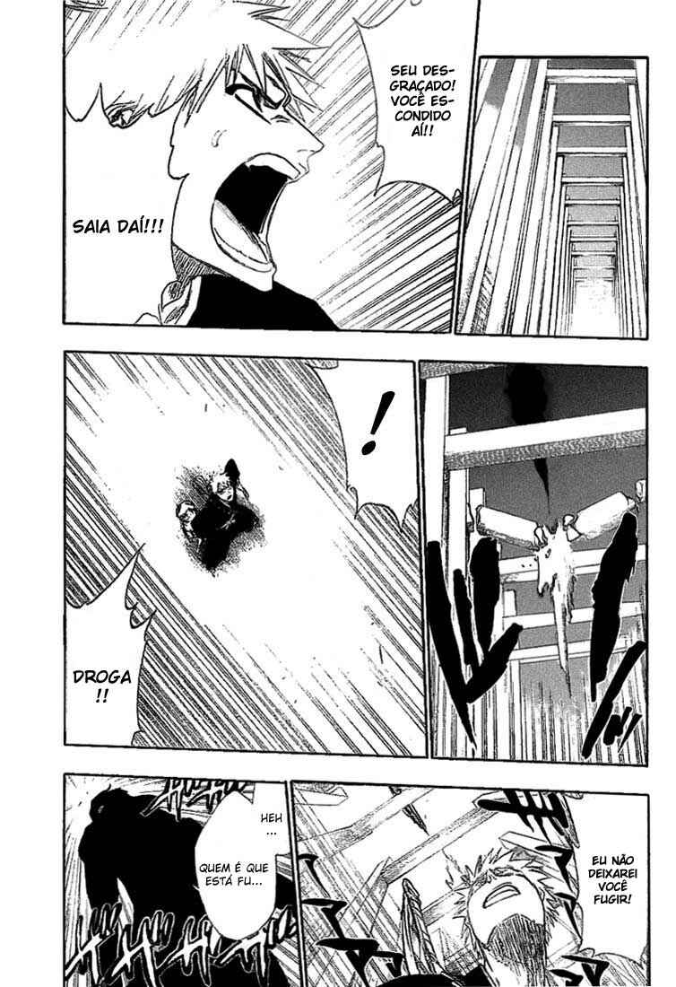 Read Bleach PT-BR Manga Online