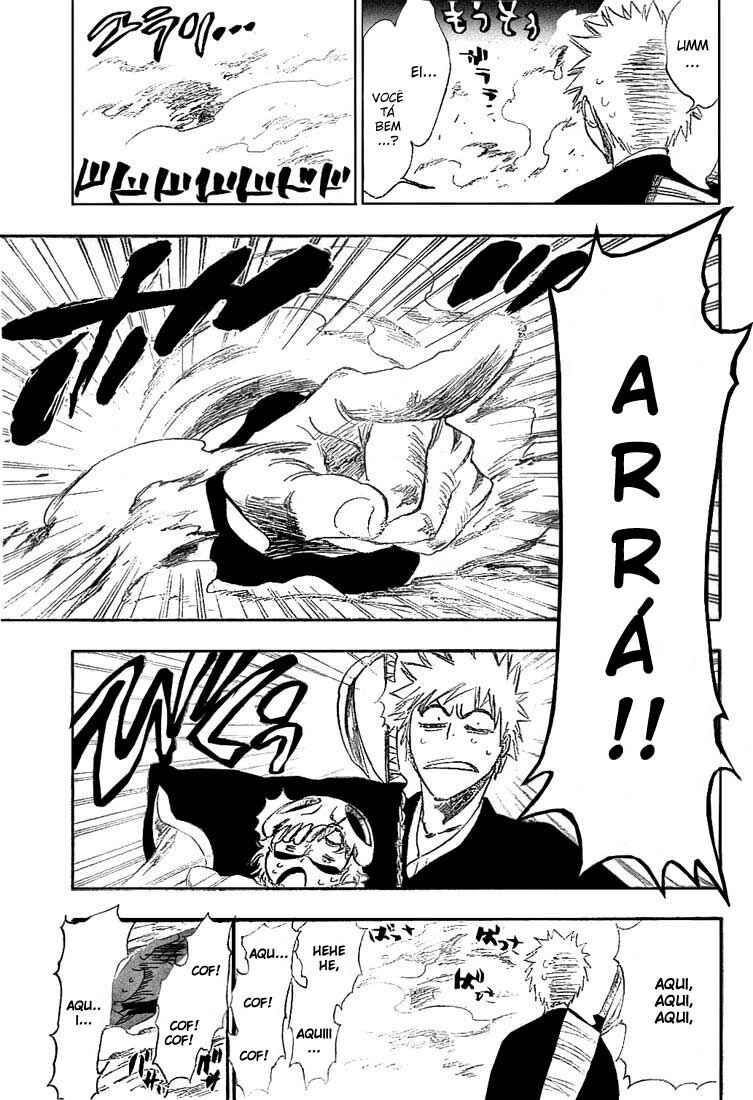 Read Bleach PT-BR Manga Online