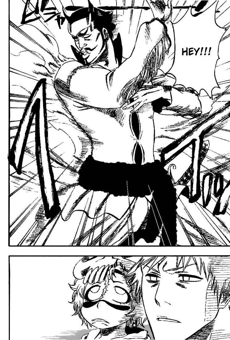 Read Bleach PT-BR Manga Online