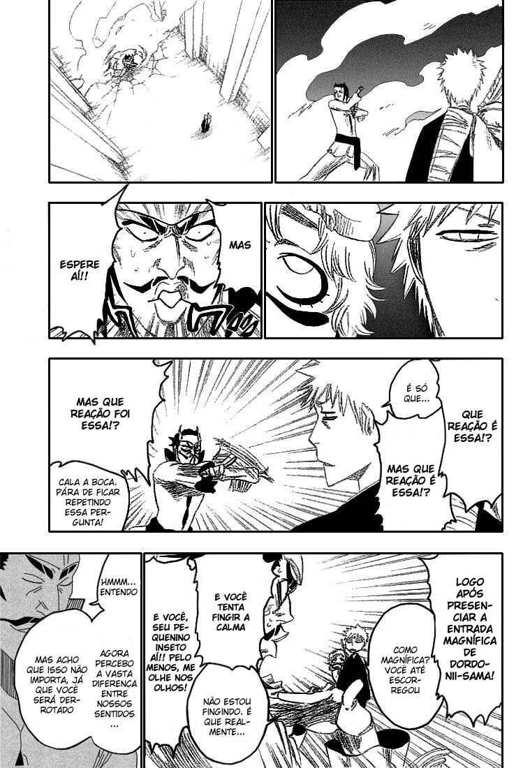 Read Bleach PT-BR Manga Online