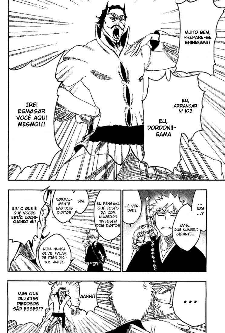 Read Bleach PT-BR Manga Online