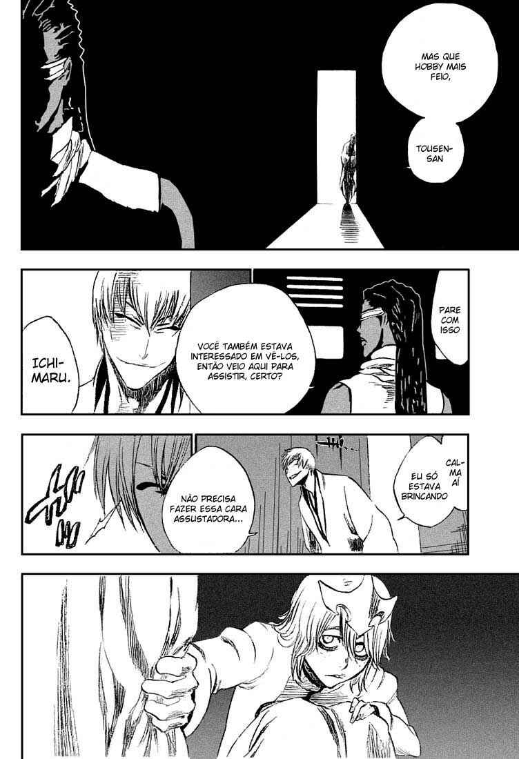 Read Bleach PT-BR Manga Online