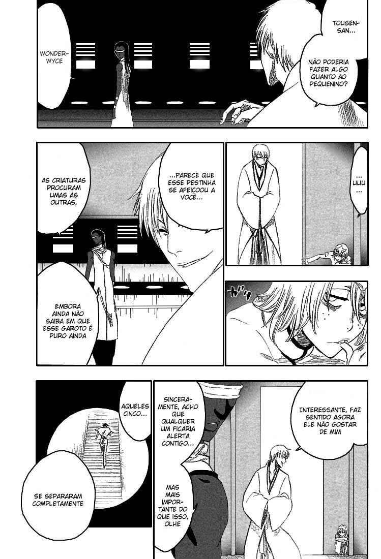Read Bleach PT-BR Manga Online