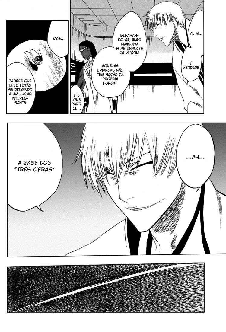 Read Bleach PT-BR Manga Online