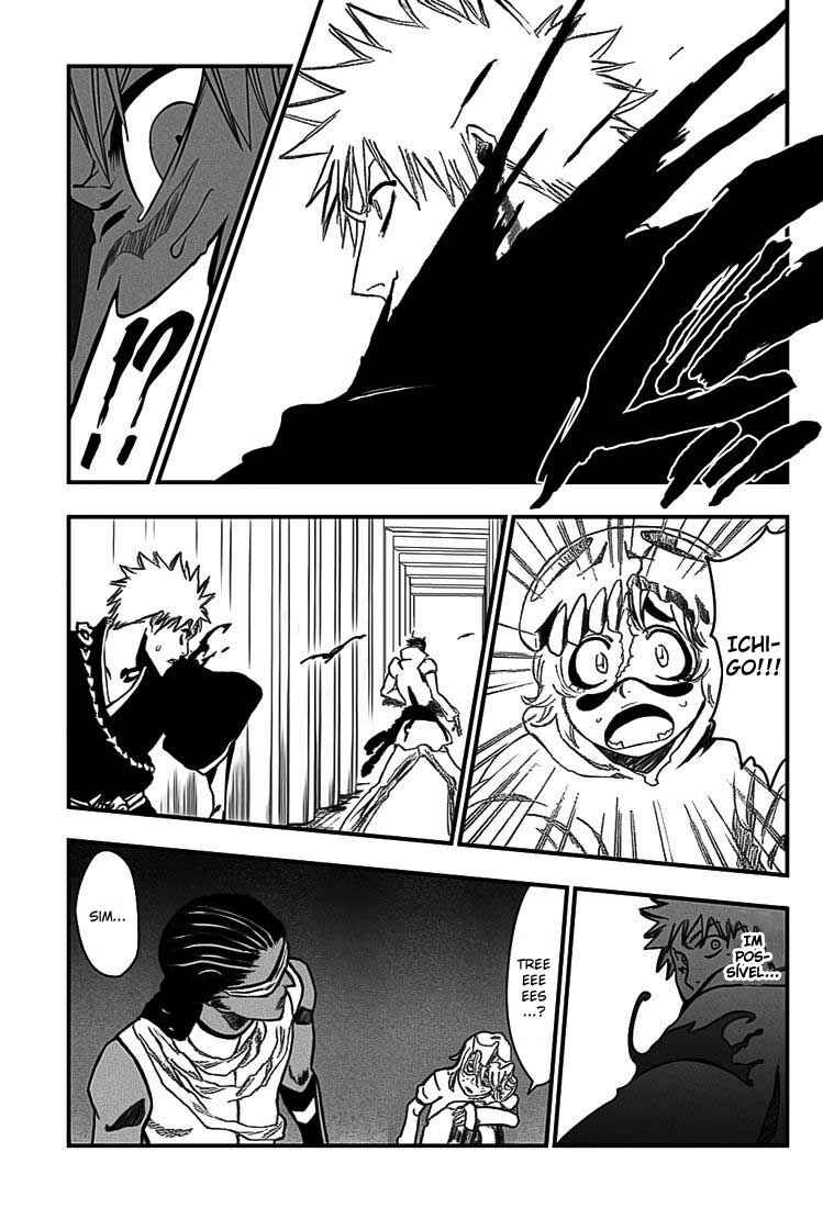 Read Bleach PT-BR Manga Online