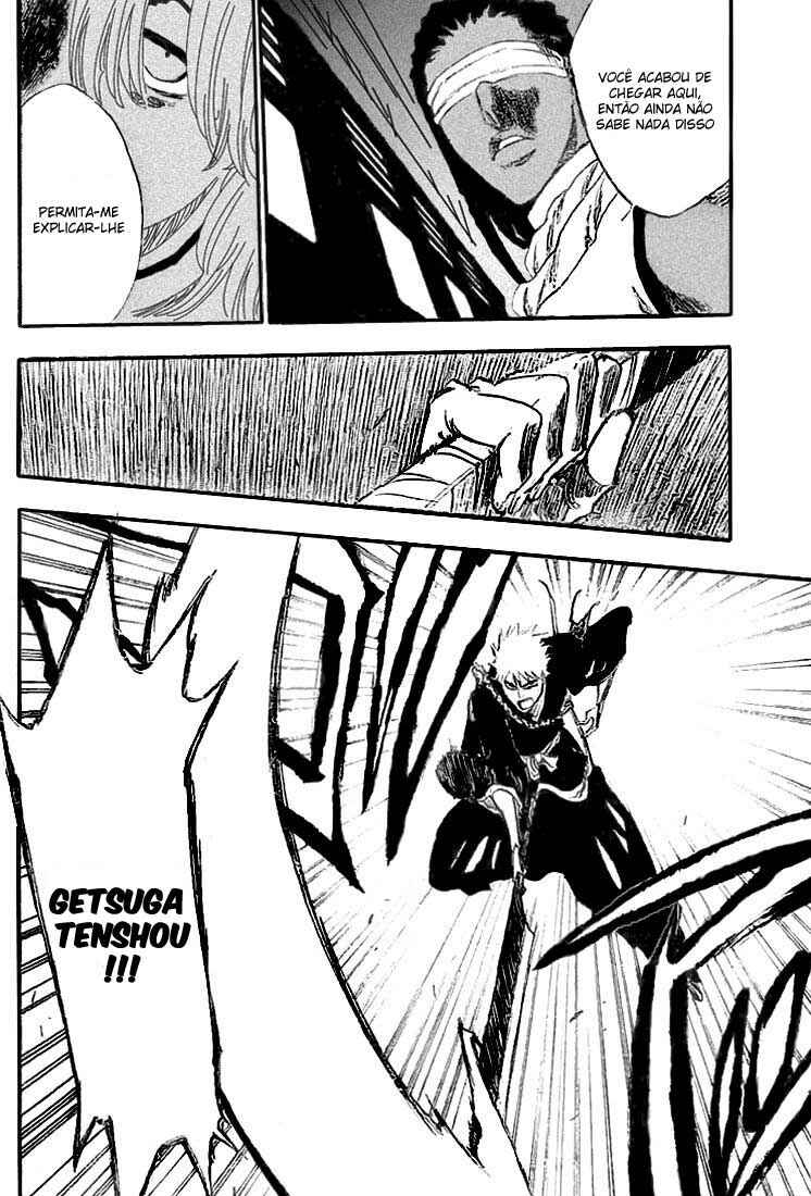 Read Bleach PT-BR Manga Online