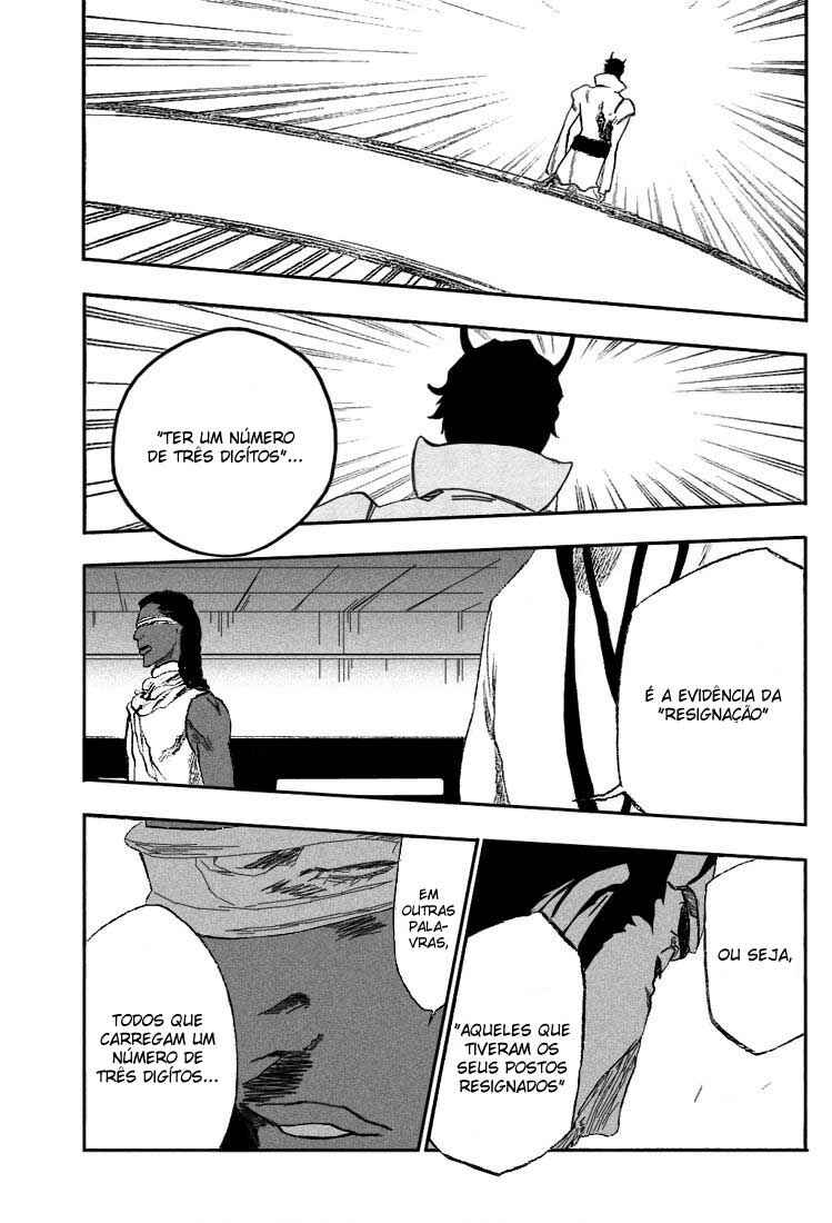 Read Bleach PT-BR Manga Online