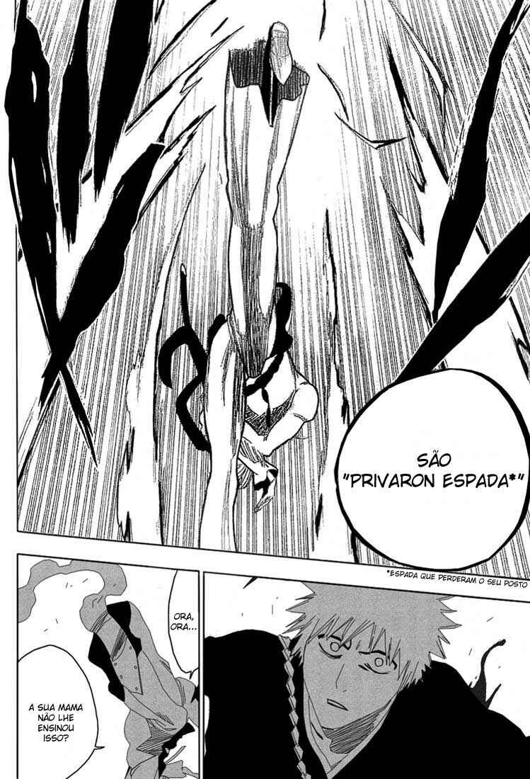 Read Bleach PT-BR Manga Online