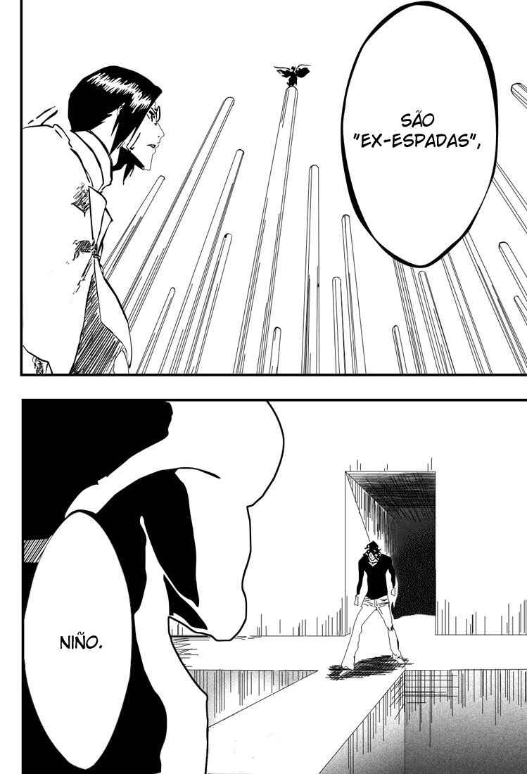 Read Bleach PT-BR Manga Online