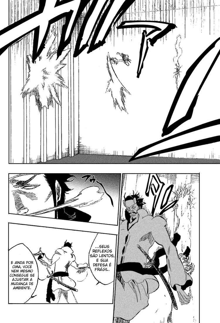 Read Bleach PT-BR Manga Online
