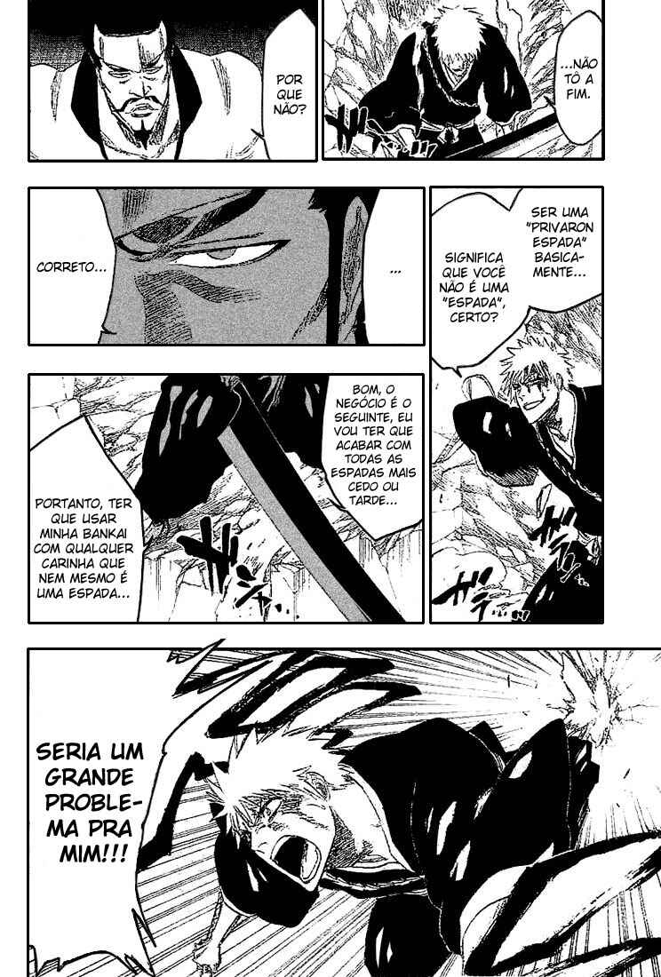 Read Bleach PT-BR Manga Online