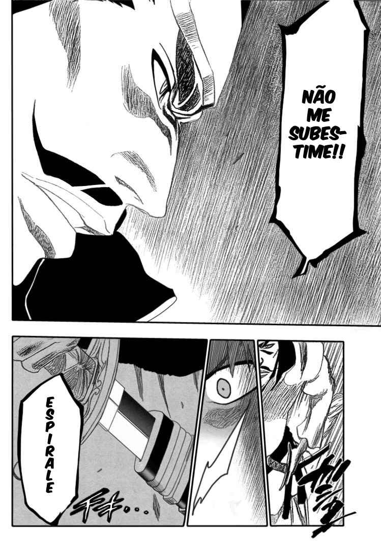 Read Bleach PT-BR Manga Online