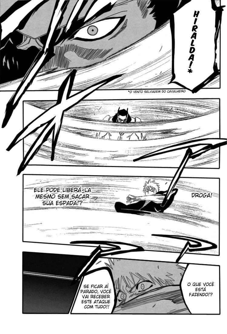 Read Bleach PT-BR Manga Online