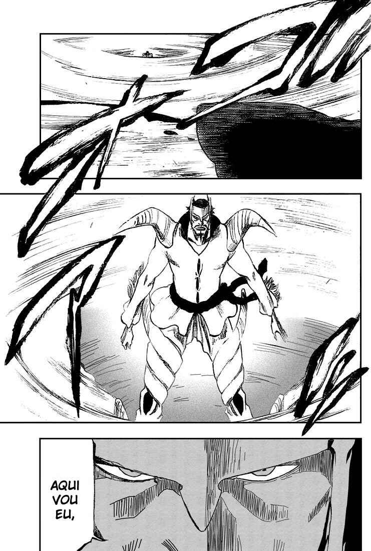 Read Bleach PT-BR Manga Online