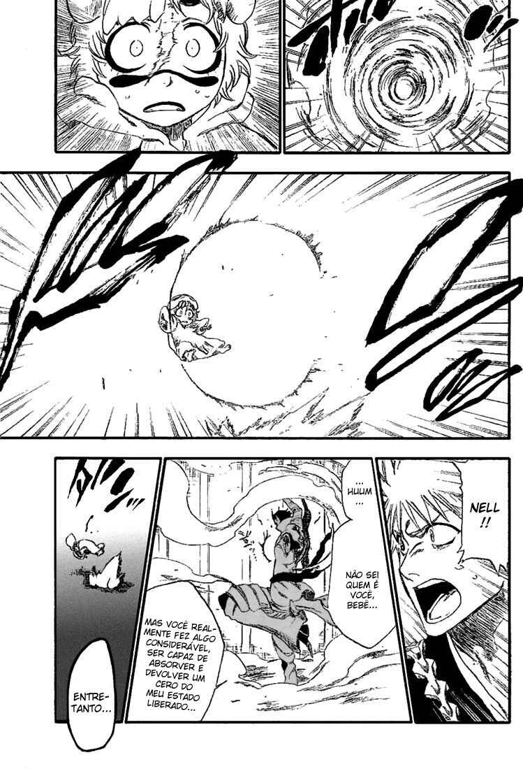 Read Bleach PT-BR Manga Online