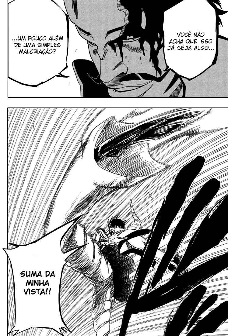 Read Bleach PT-BR Manga Online