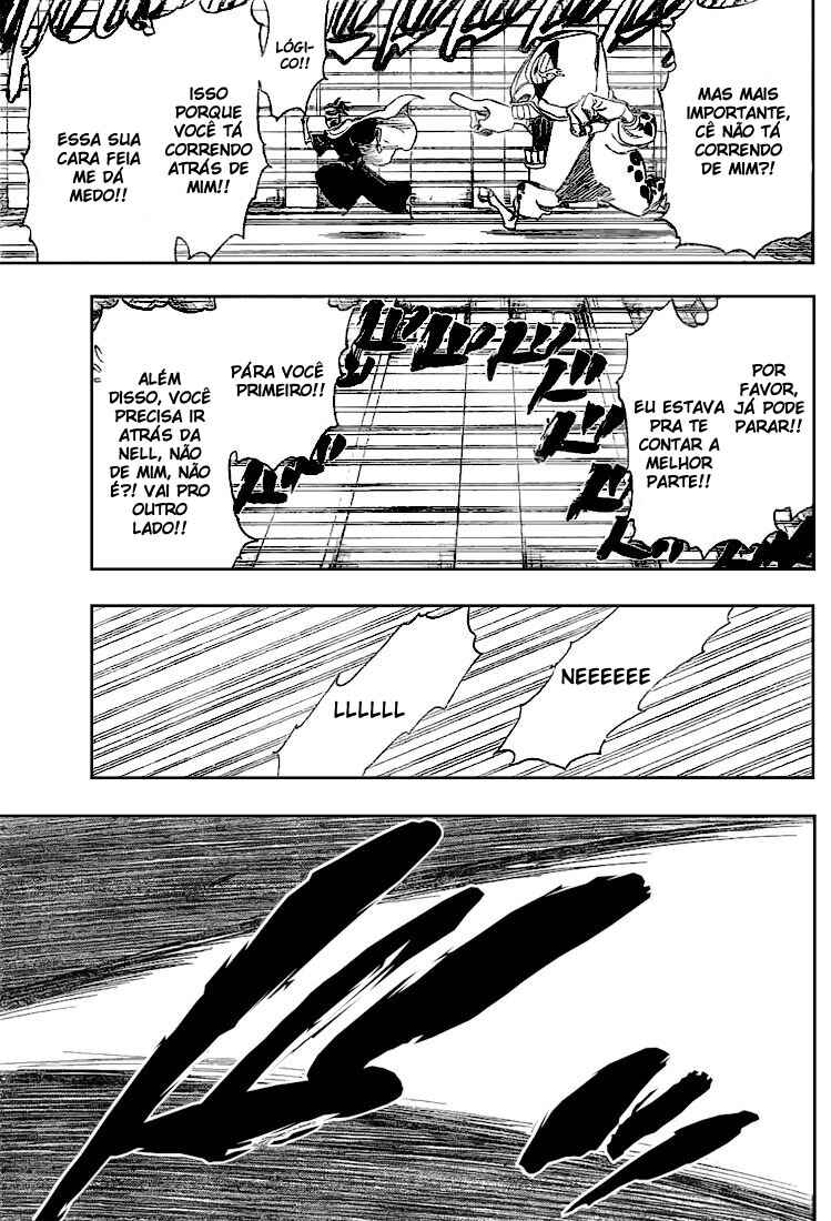 Read Bleach PT-BR Manga Online