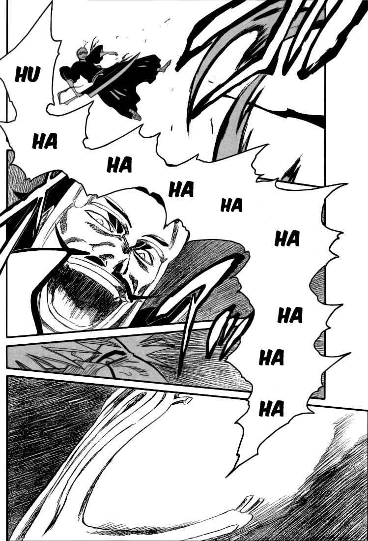 Read Bleach PT-BR Manga Online