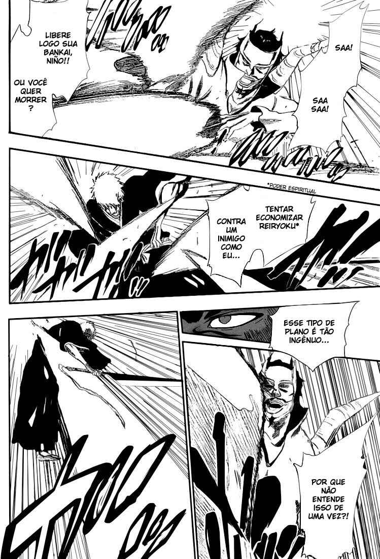 Read Bleach PT-BR Manga Online