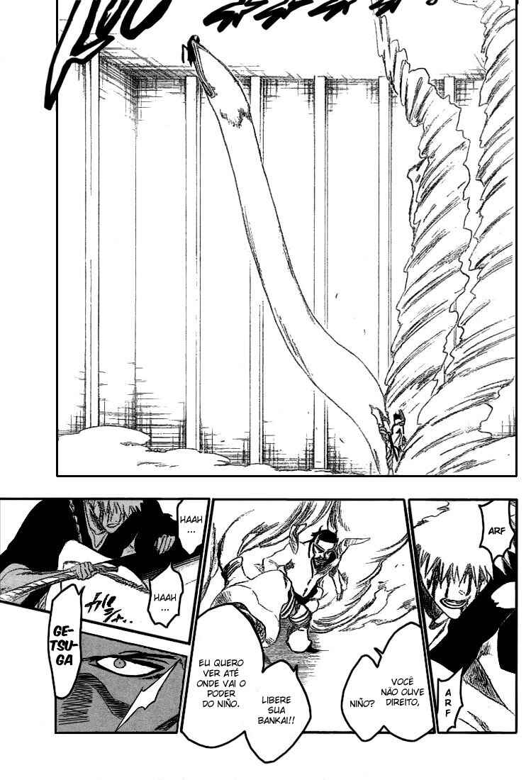 Read Bleach PT-BR Manga Online