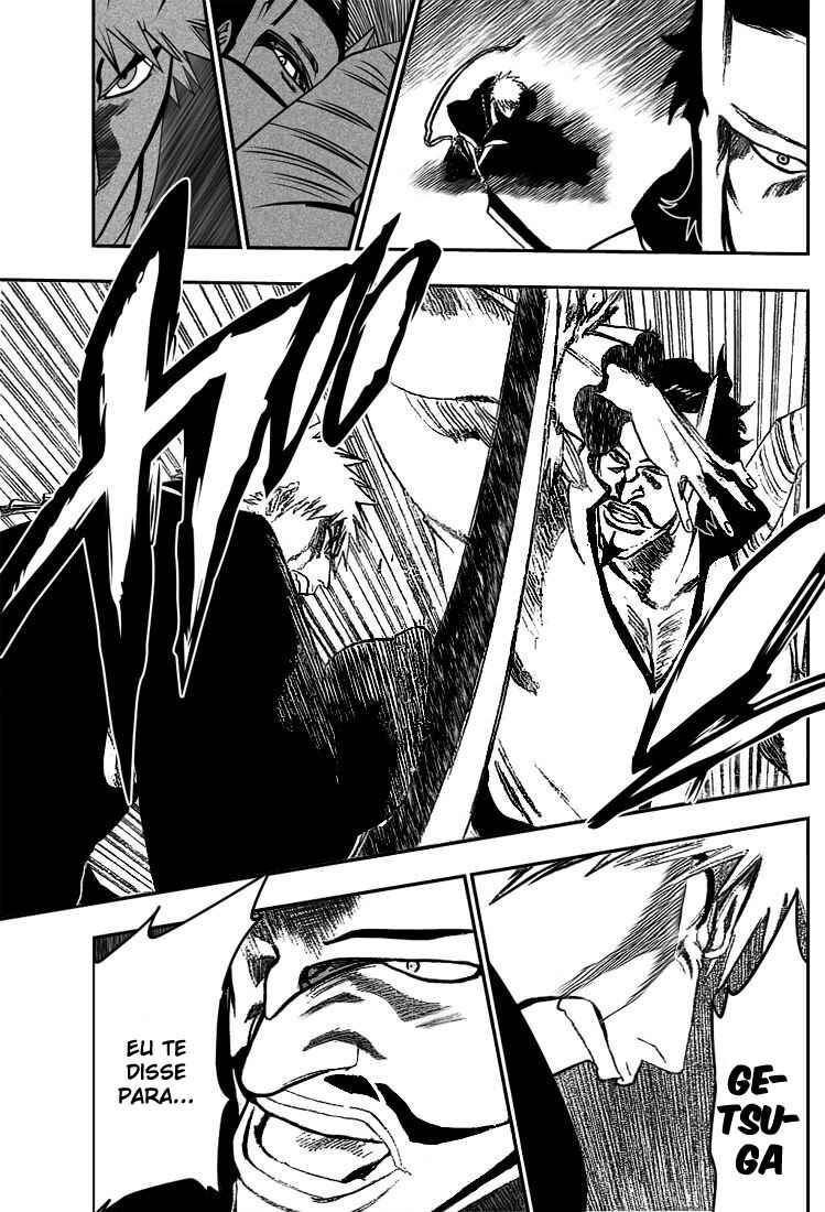 Read Bleach PT-BR Manga Online