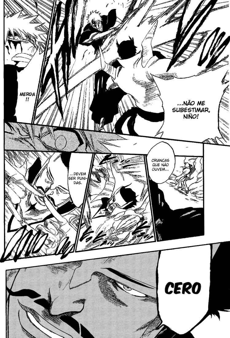 Read Bleach PT-BR Manga Online
