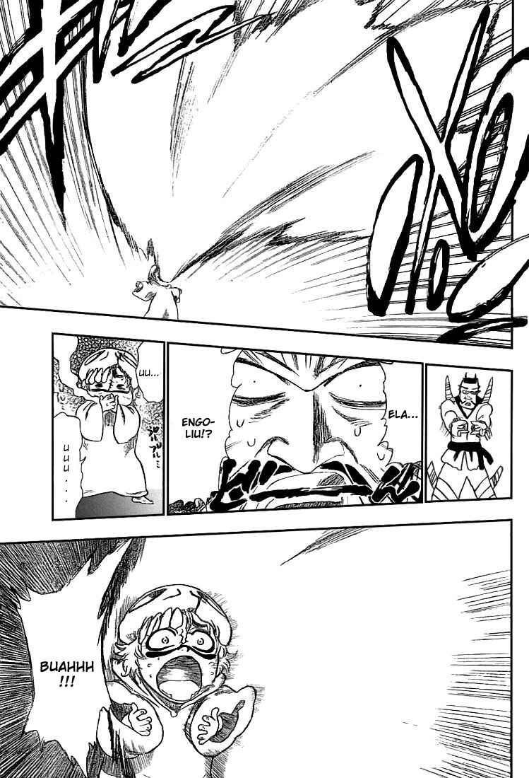 Read Bleach PT-BR Manga Online