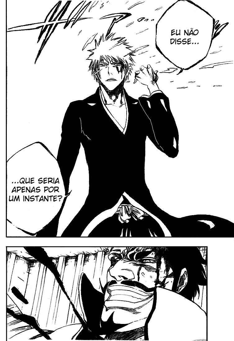 Read Bleach PT-BR Manga Online