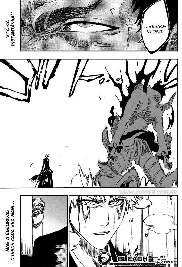 Read Bleach PT-BR Manga Online