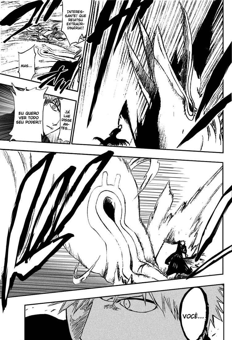 Read Bleach PT-BR Manga Online