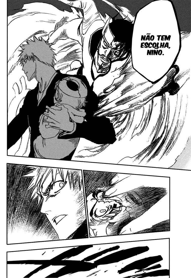 Read Bleach PT-BR Manga Online