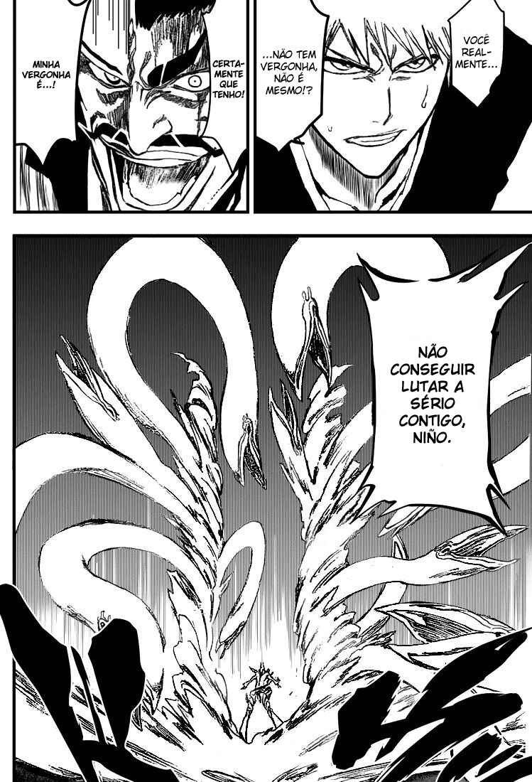 Read Bleach PT-BR Manga Online